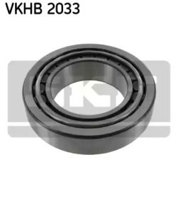 SKF VKHB 2033